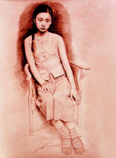 In the Realm of Passion - 3