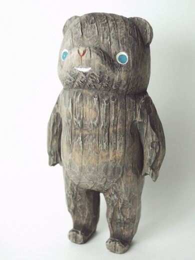 beachin bear 457 2015