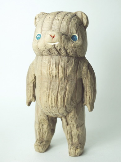 beachin bear 458 2015
