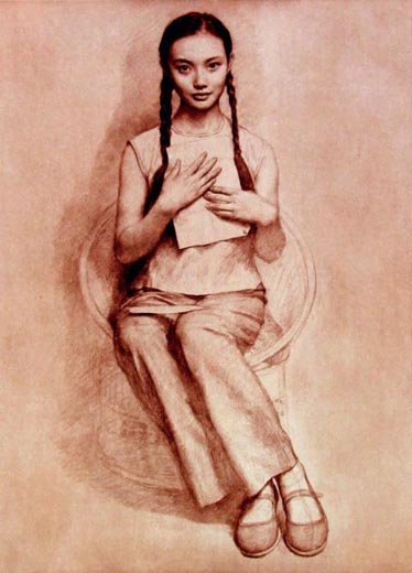 In the Realm of Passion - 6