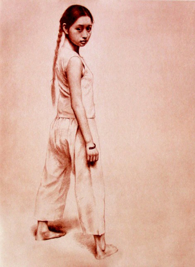 In the Realm of Passion - 7