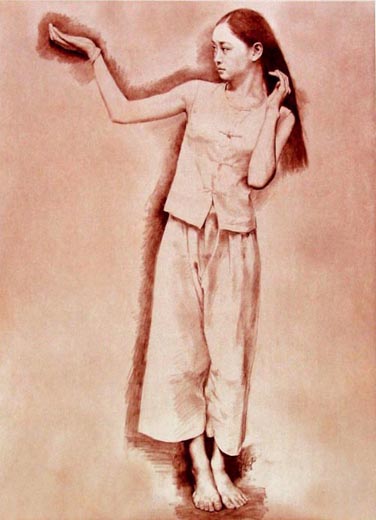 In the Realm of Passion - 8