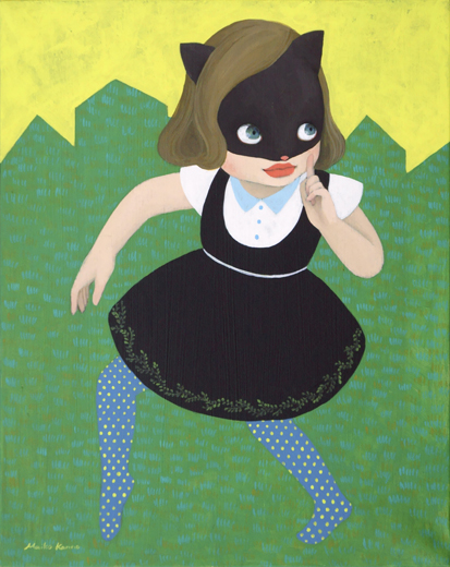 よくあるヒミツ