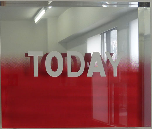 TODAY #1