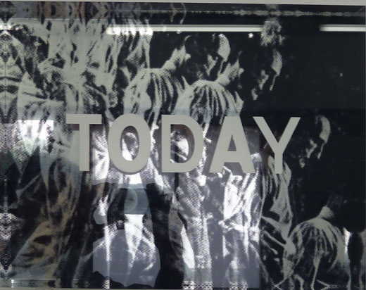 TODAY #5