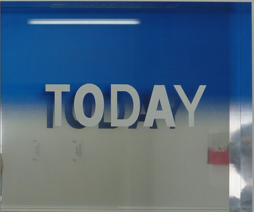 TODAY #6