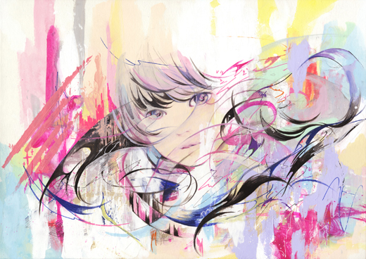 うつりゆく景色のために