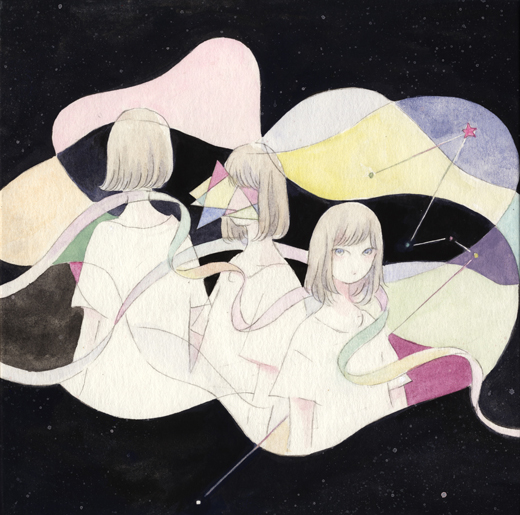 きみらしくないきみがいちばんきみらしいことについて