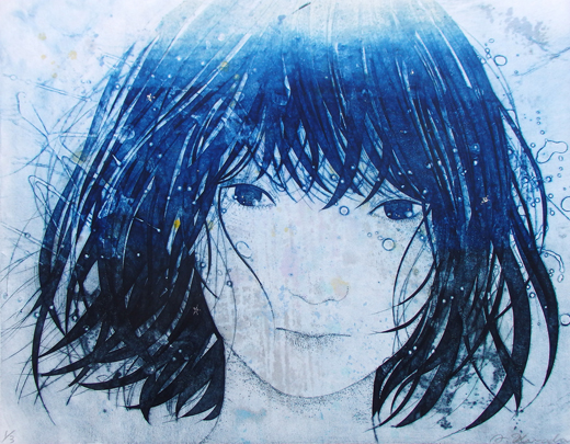 しずかに壊れて