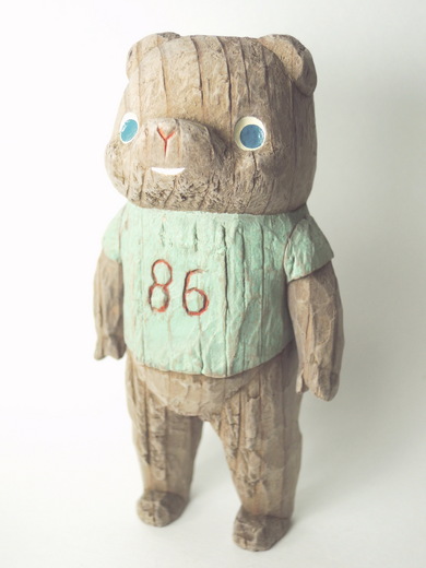 beachin bear 459 <86> 2015