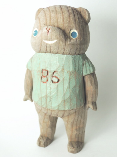 beachin bear 460 <86> 2015