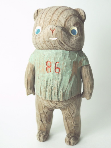 beachin bear 461 <86> 2015