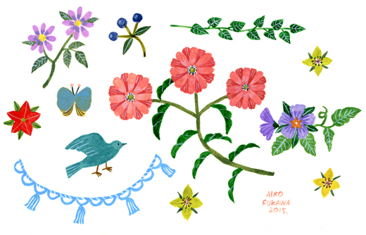 flower