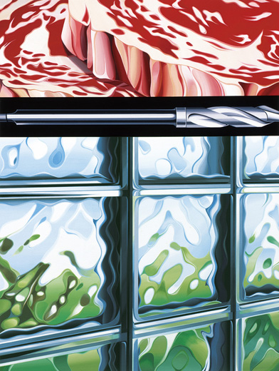 Fresh window