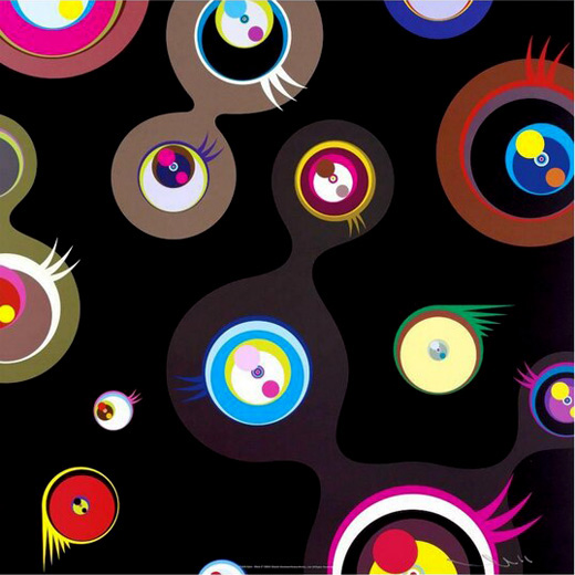 めめめのくらげ黒2