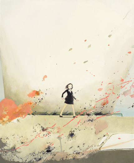 初級トルネード講座