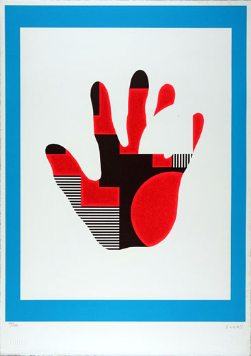 ポートレート(B)