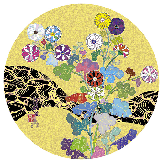 澗声 ゴールデンエイジ