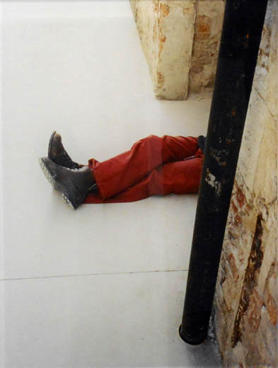 VENEZIA’01(01VZ091-15)