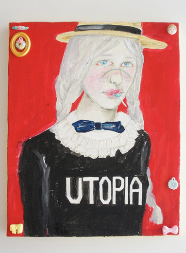 UTOPIA