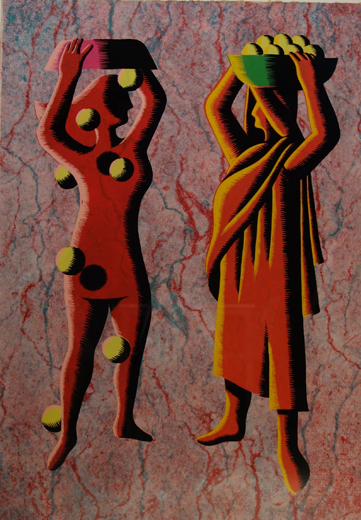 Two Cultures　