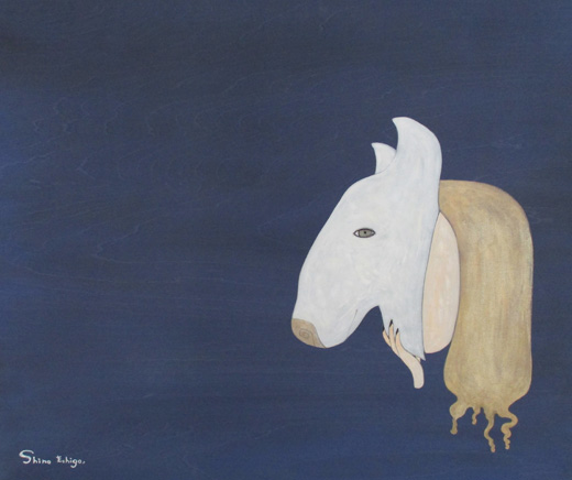 ねむりのむこう