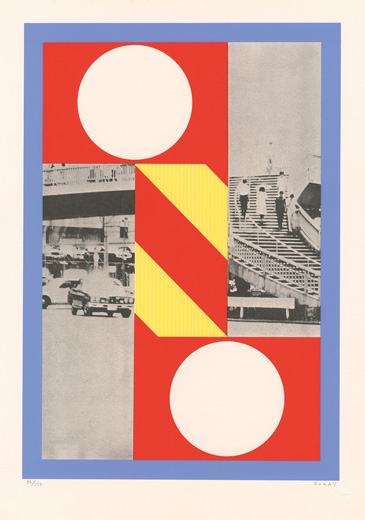 スクランブル(C)