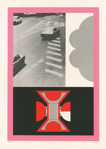 スクランブル(F)