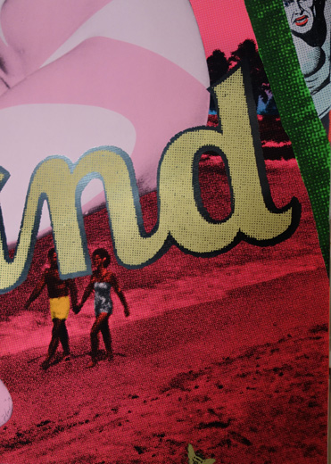 ワンダーランド