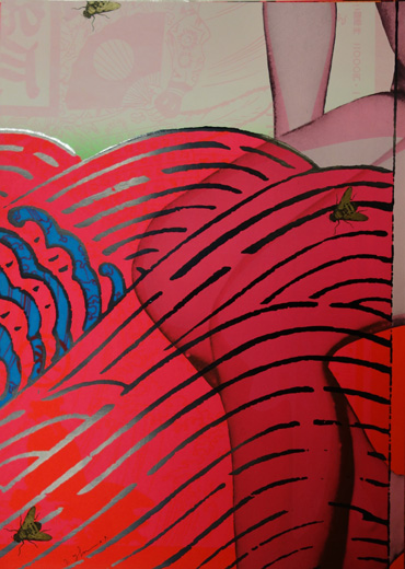 ワンダーランド　