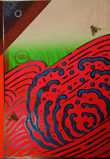 ワンダーランド　