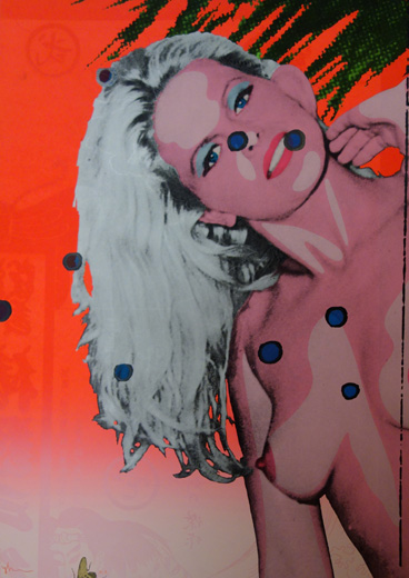 ワンダーランド　