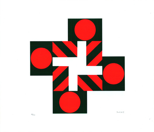 CROSSING 4