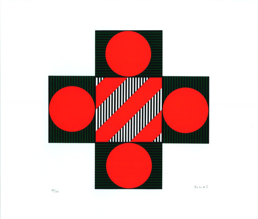 CROSSING 5