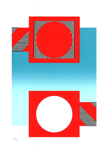 シグナル(G)
