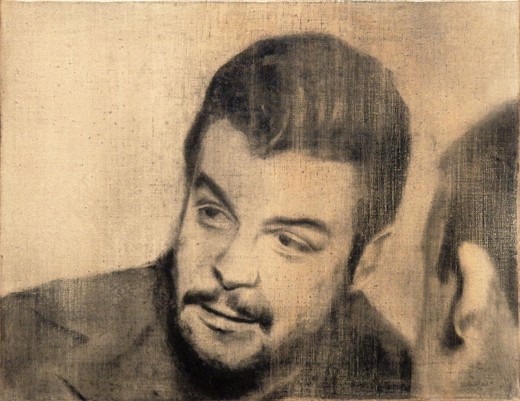 CHE GUEVARA (1964)