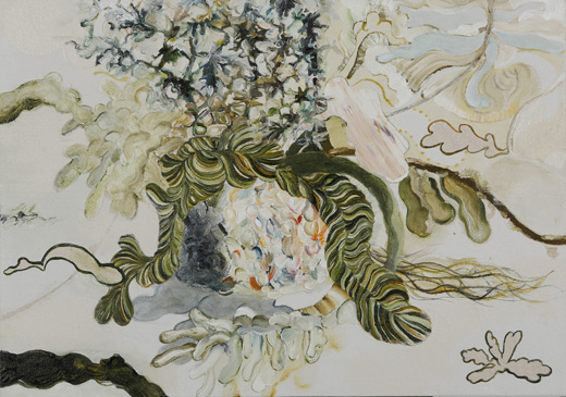 散華→塞翁が馬