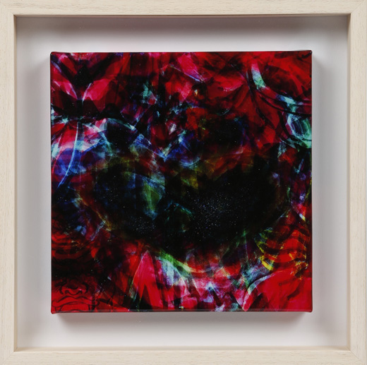 Red Soul―不動―S1