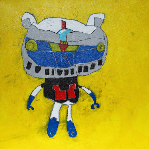 ROBO