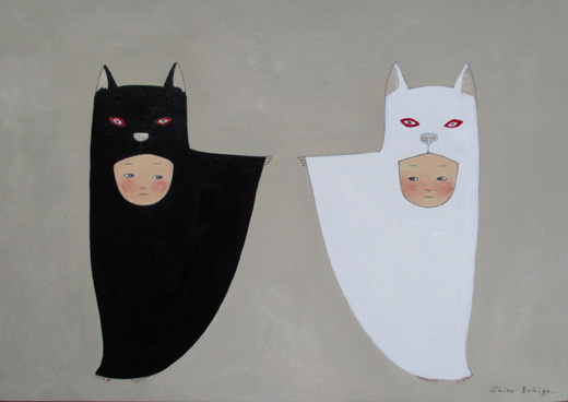 つかずはなれず