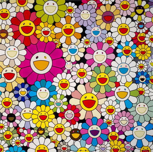 ぽんこたんの花