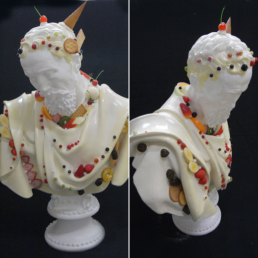 Another Legen～ミケランジェロ～