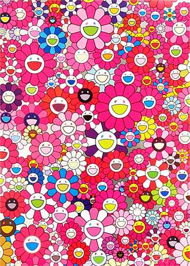 An Homage to Monopink, 1960 D