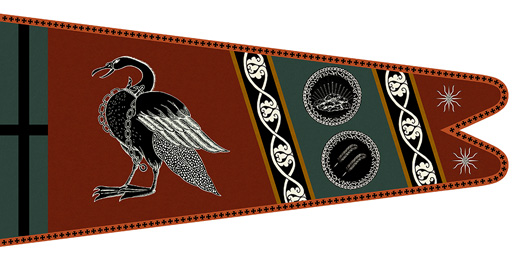 FLAG B