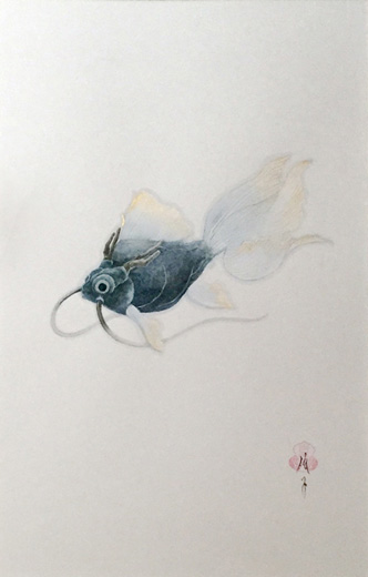 The Dragon's Gate #4