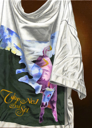 ロマンティック伝説