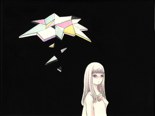予感