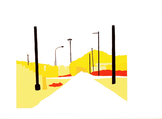 道