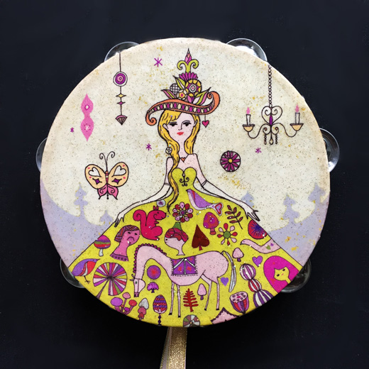 欲張りスカート1