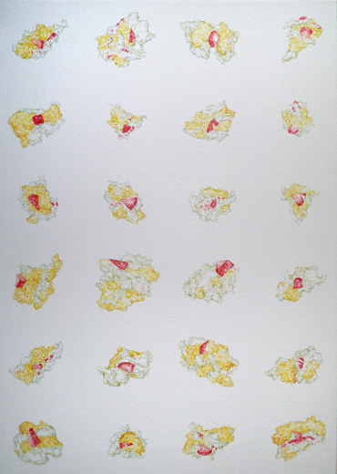 みんなで食べよう(24人で)